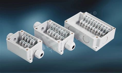 china junction box supplier|12 terminal junction box.